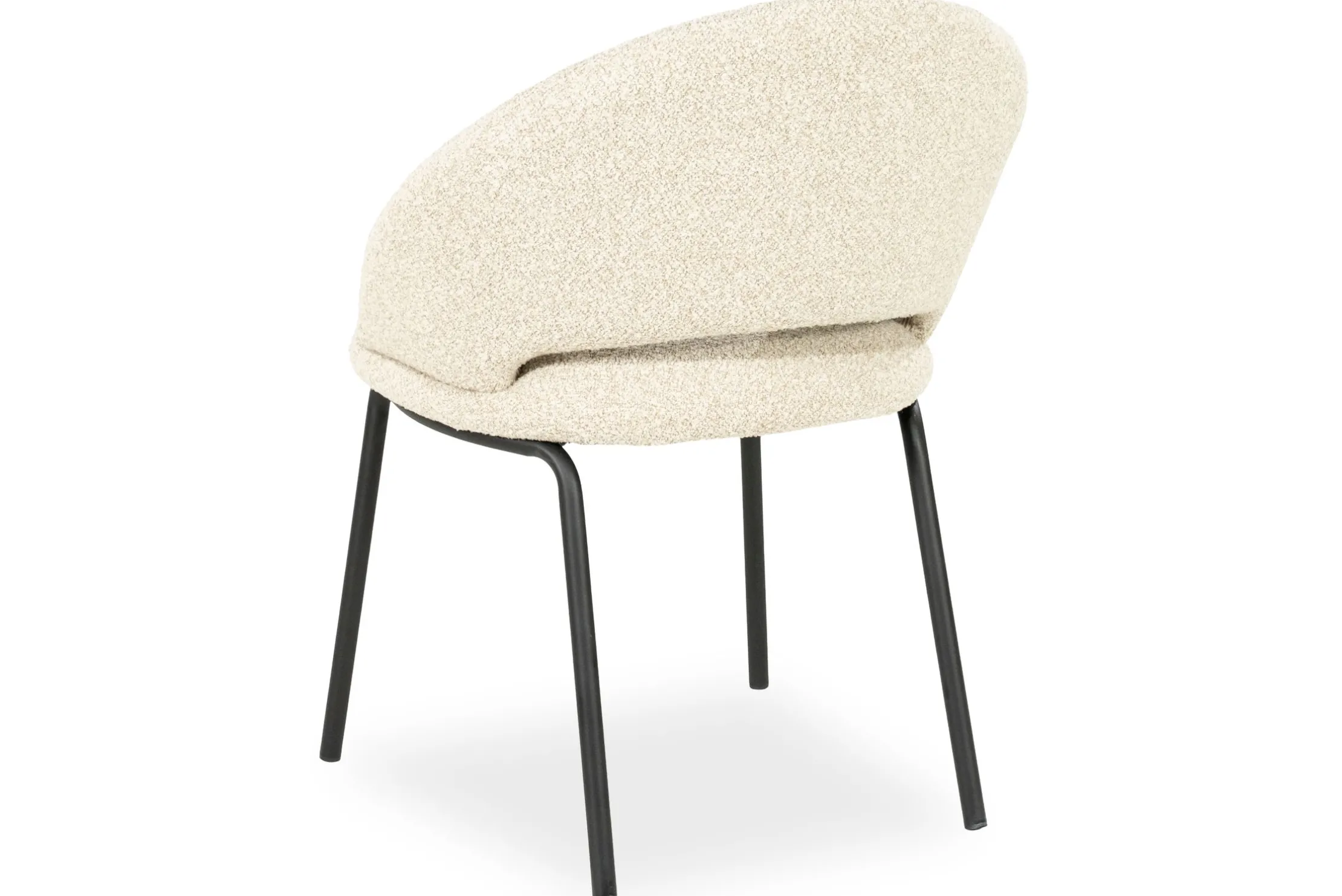 Eetstoel 260006 Nido