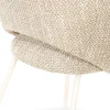 Eetstoel taupe 250197 Story