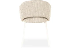 Eetstoel taupe 250197 Story