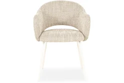 Eetstoel taupe 250197 Story