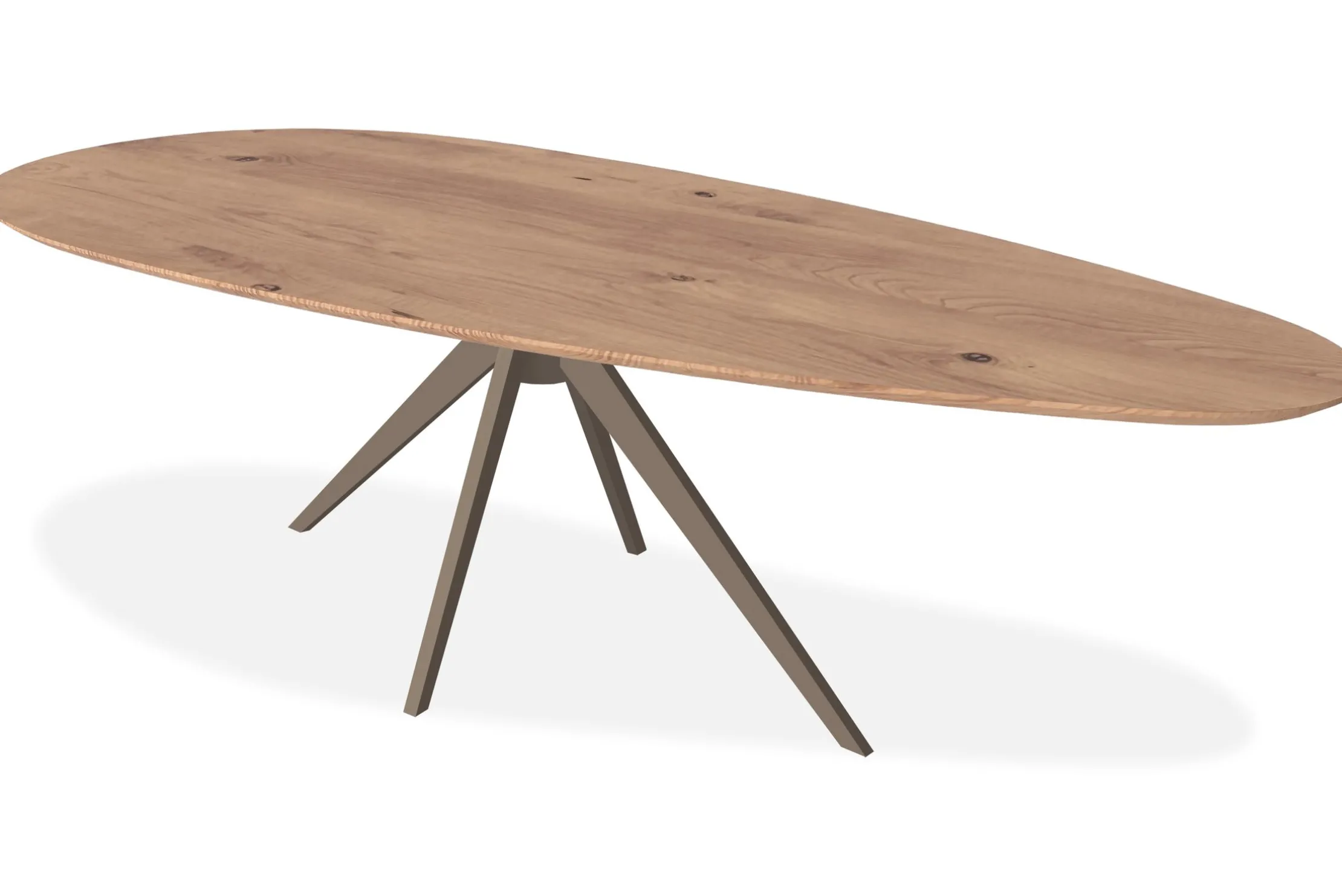 Eettafel Alvin