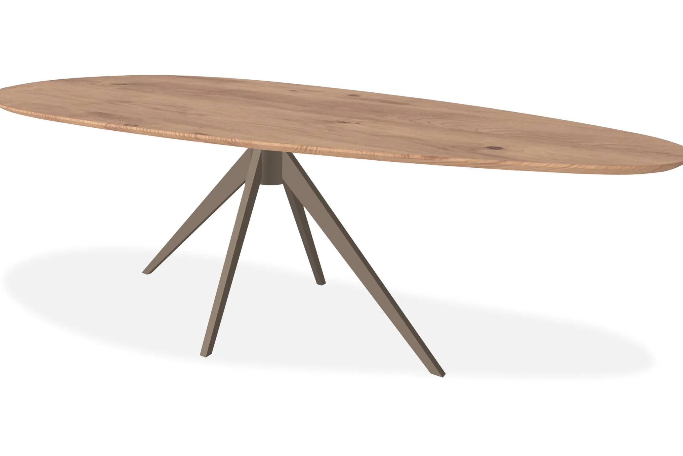 Eettafel Alvin