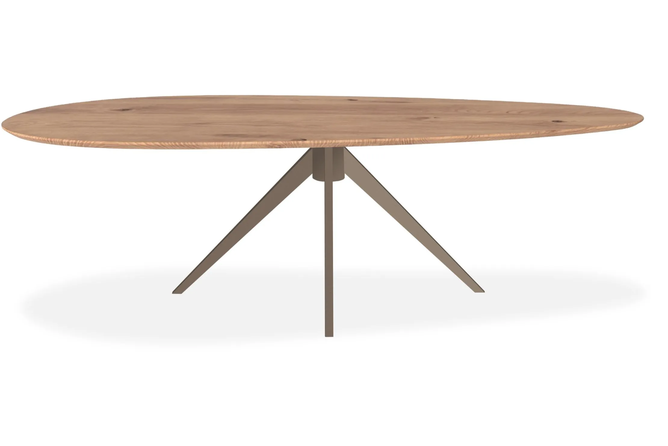 Eettafel Alvin