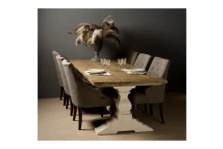 Eettafel Amanda