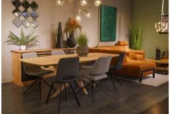 Eettafel Anika