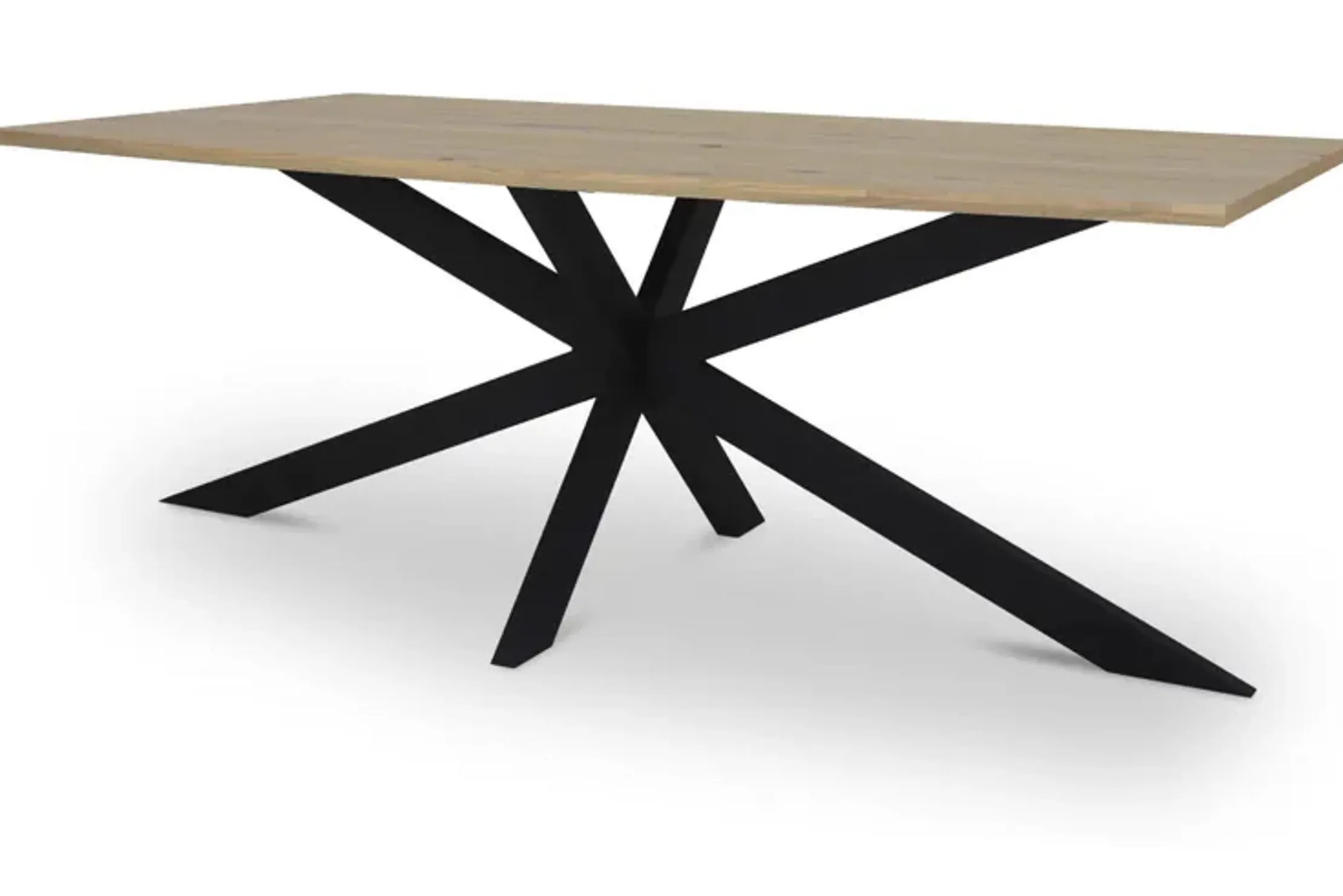 Eettafel Arcadia