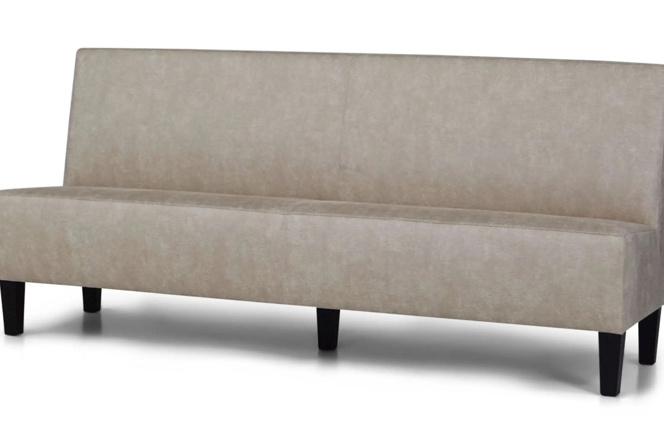 Eettafel bank Boris