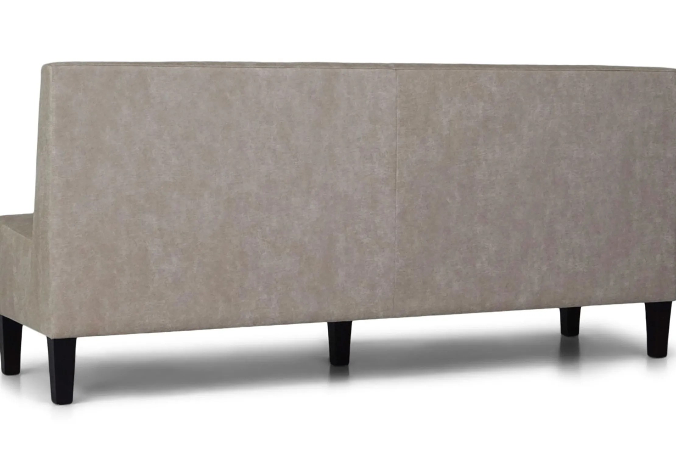 Eettafel bank Boris