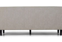 Eettafel bank Boris