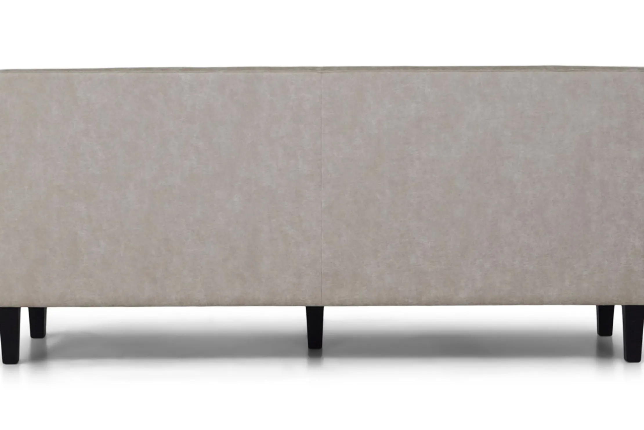 Eettafel bank Boris