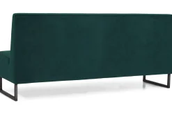 Eettafelbank Borre