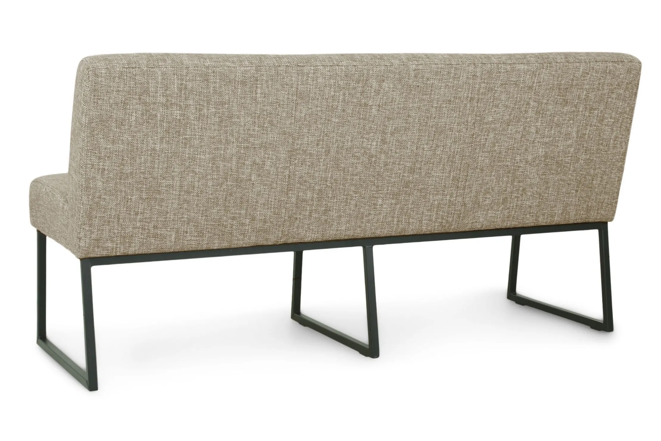 Eettafelbank Bullock