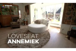 Eettafelbank Fun