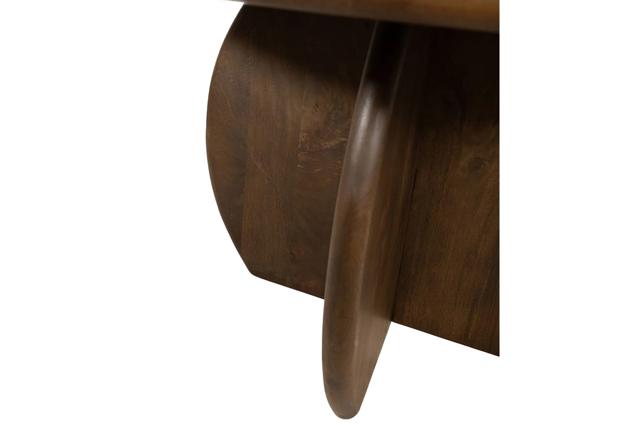 Eettafel Belly
