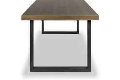 Eettafel Bloomville