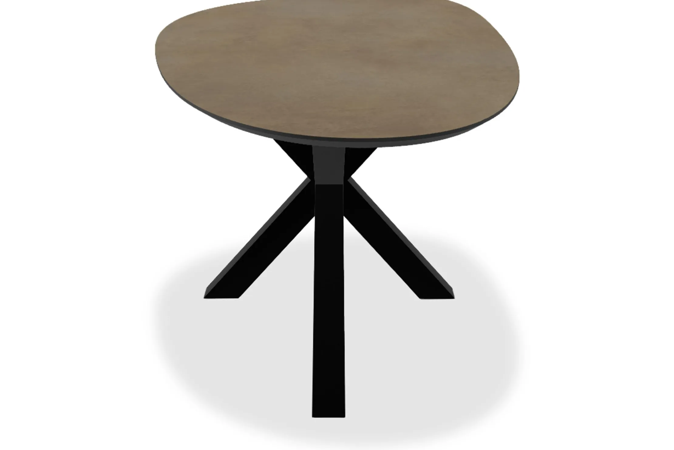 Eettafel Bogota