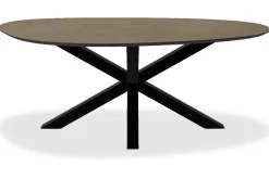 Eettafel Bogota