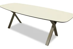 Eettafel Bogota