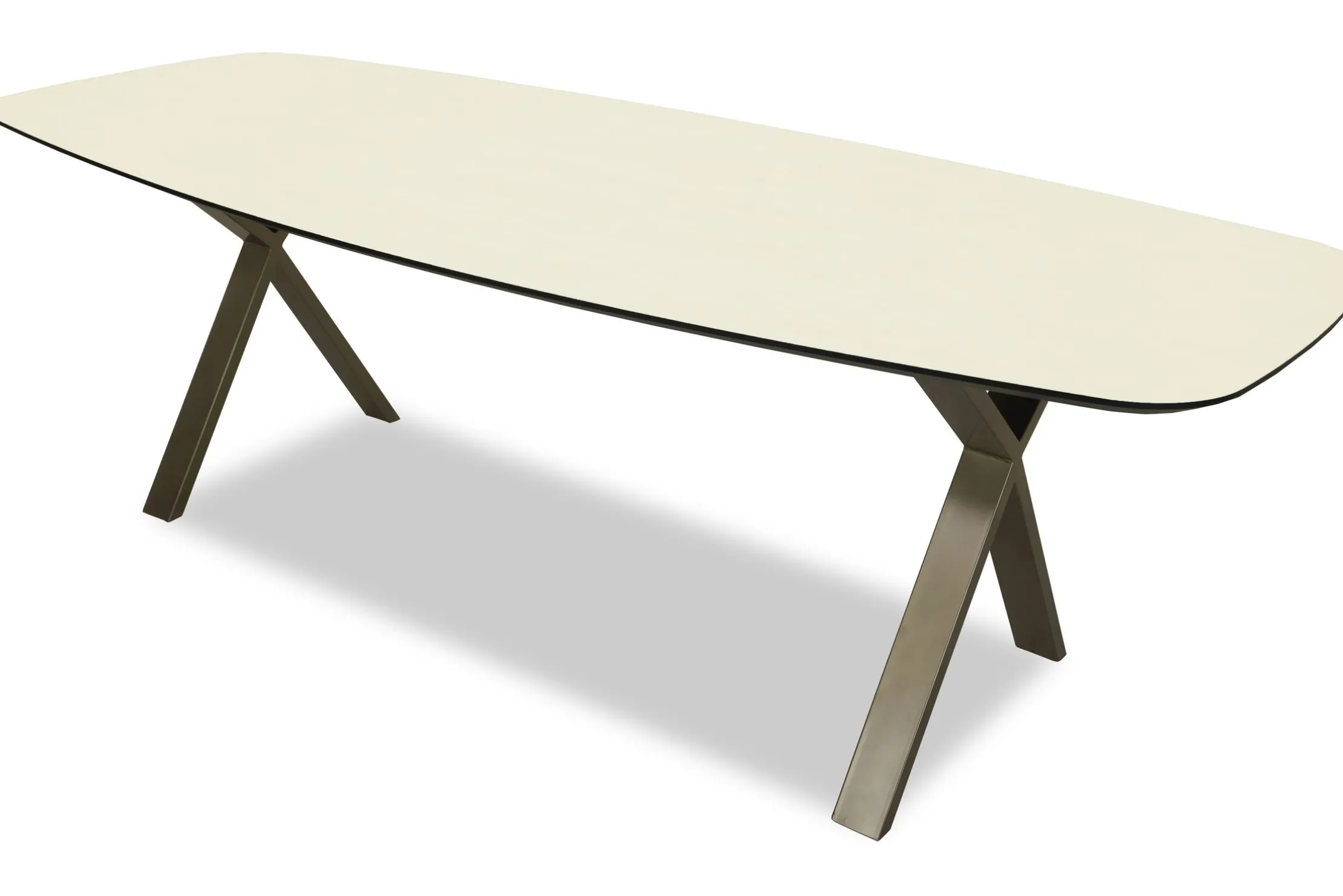 Eettafel Bogota