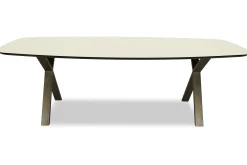 Eettafel Bogota