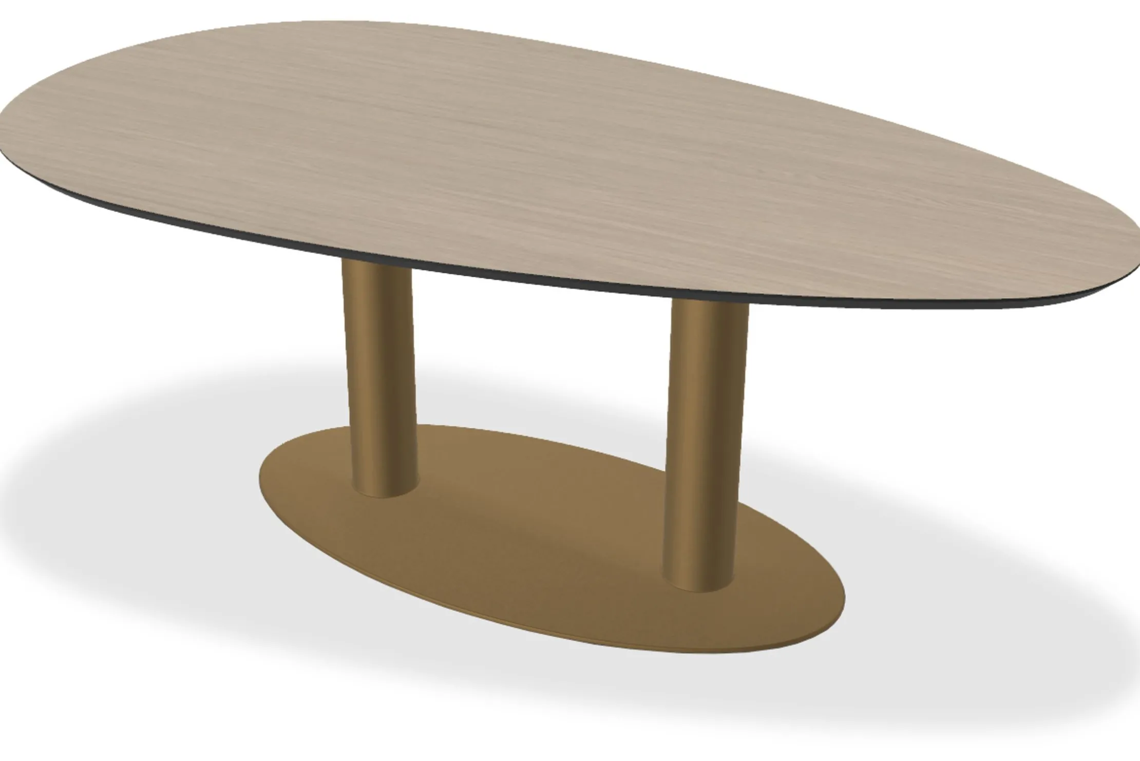 Eettafel Bogota