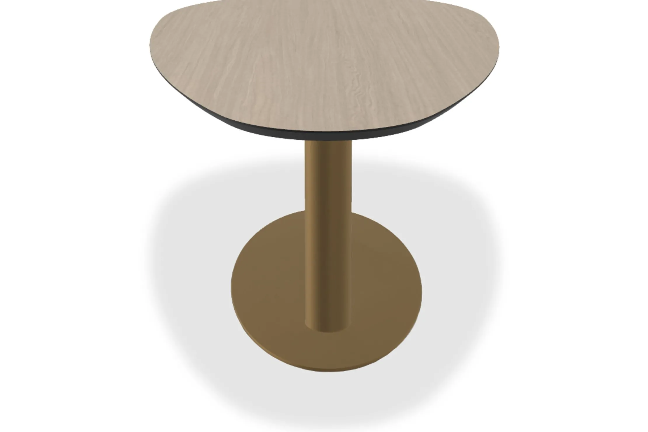 Eettafel Bogota