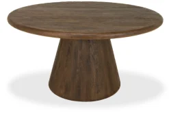 Eettafel Bruin Asti