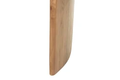 Eettafel bruin Dex