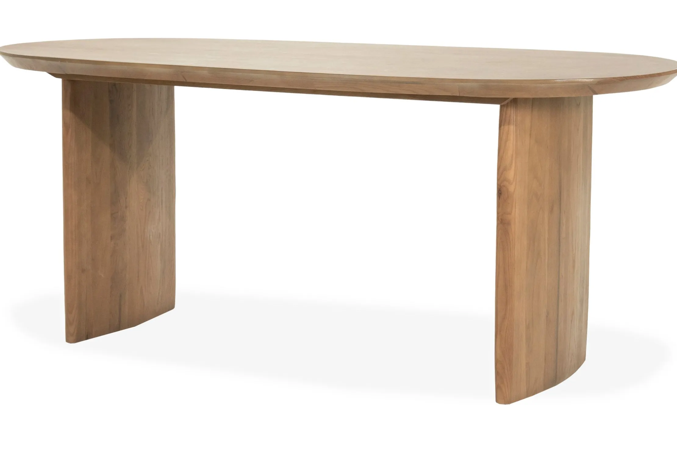 Eettafel bruin Dex