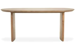 Eettafel bruin Dex