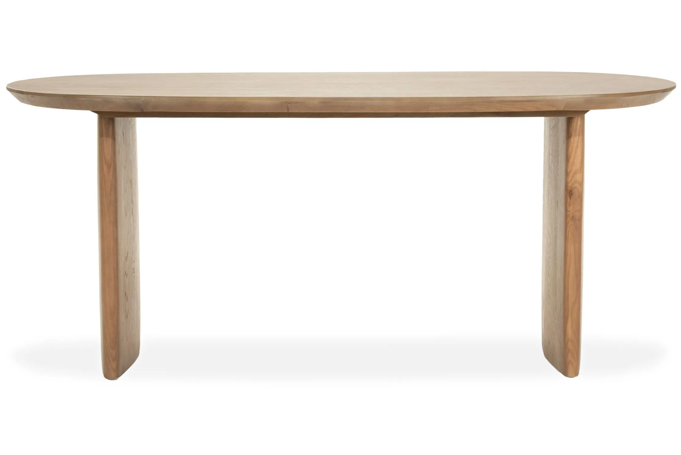 Eettafel bruin Dex