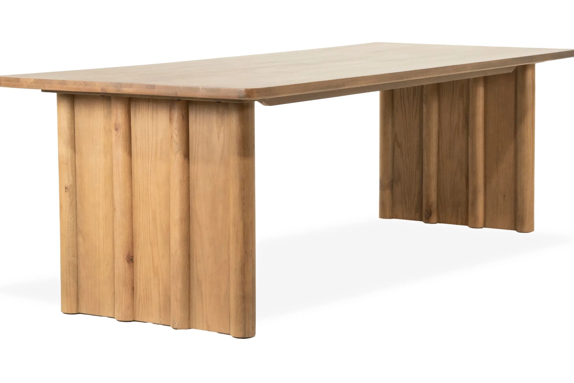 Eettafel bruin Jake