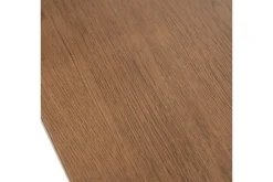 Eettafel bruin Jake