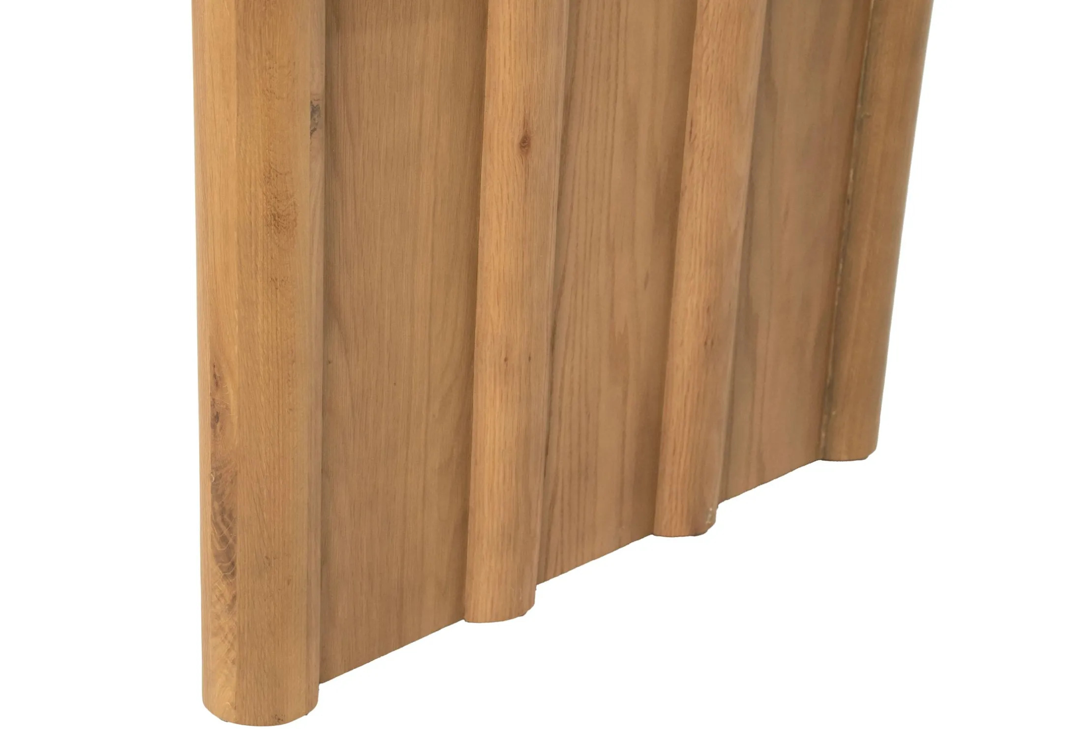 Eettafel bruin Jake