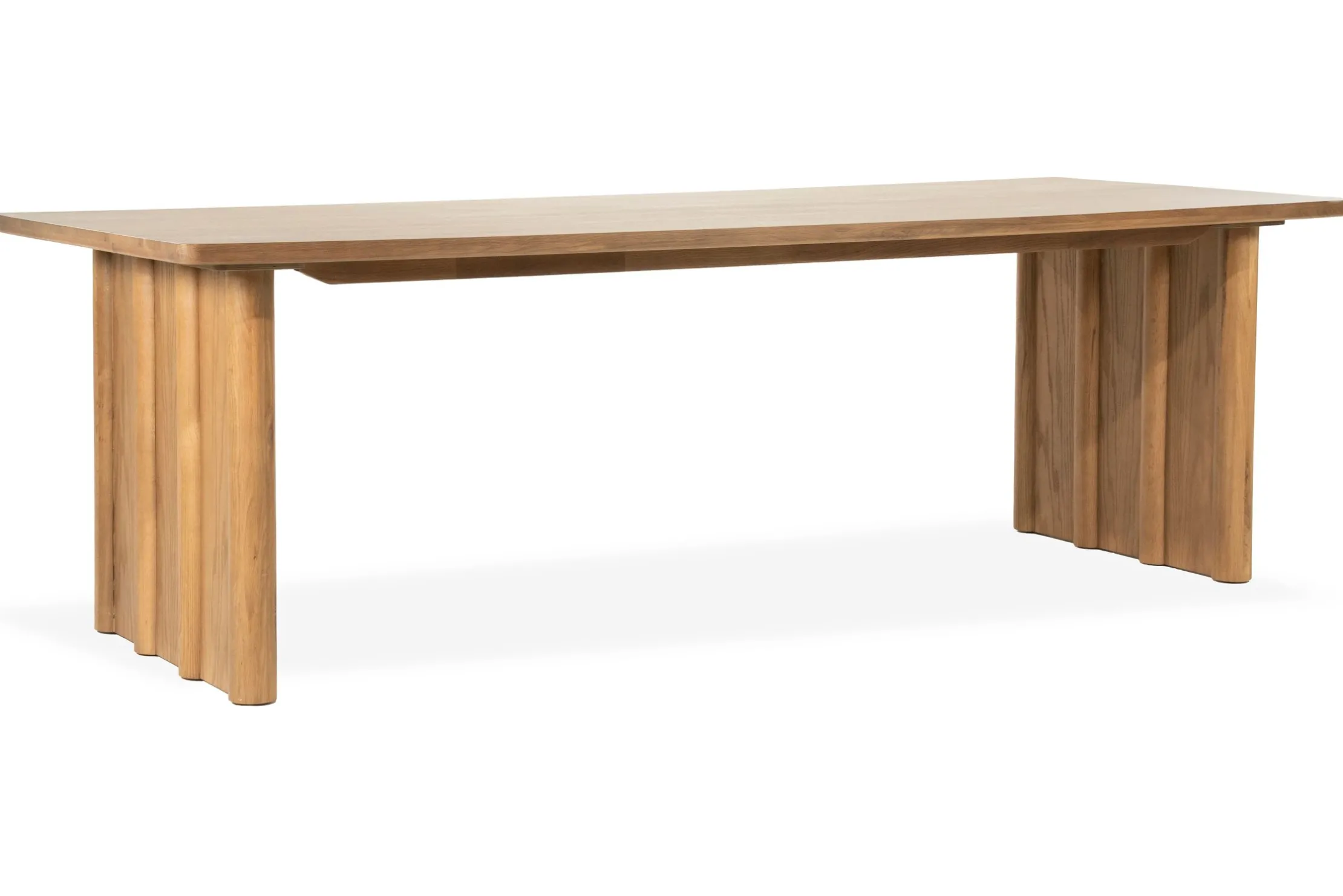Eettafel bruin Jake