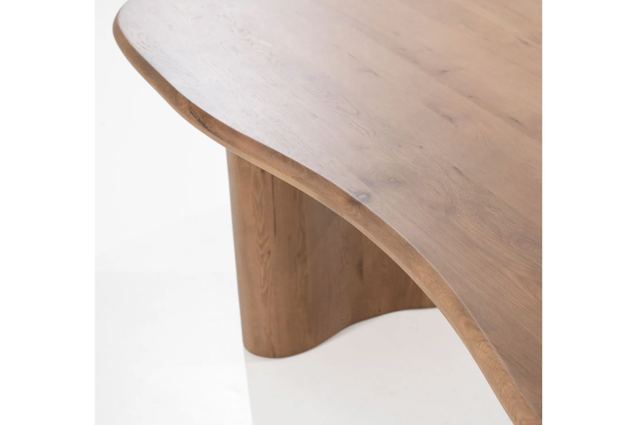 Eettafel Bruin Josh