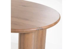 Eettafel Bruin Josh