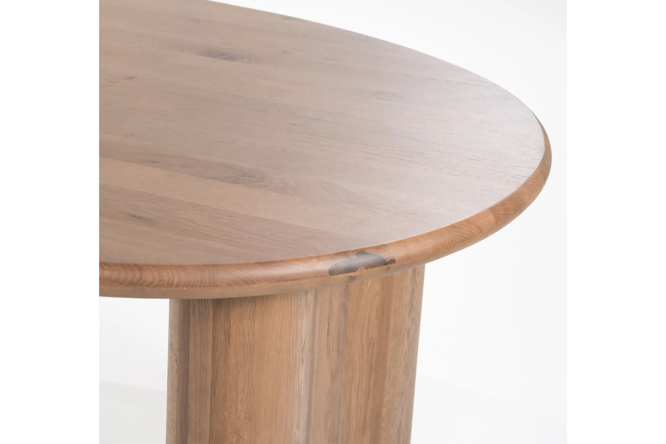 Eettafel Bruin Josh