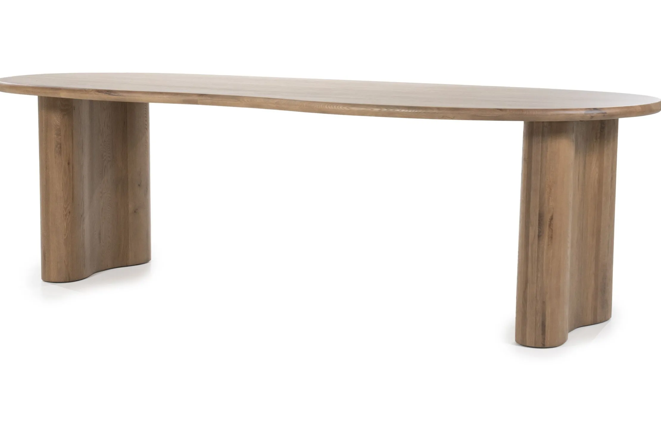 Eettafel Bruin Josh