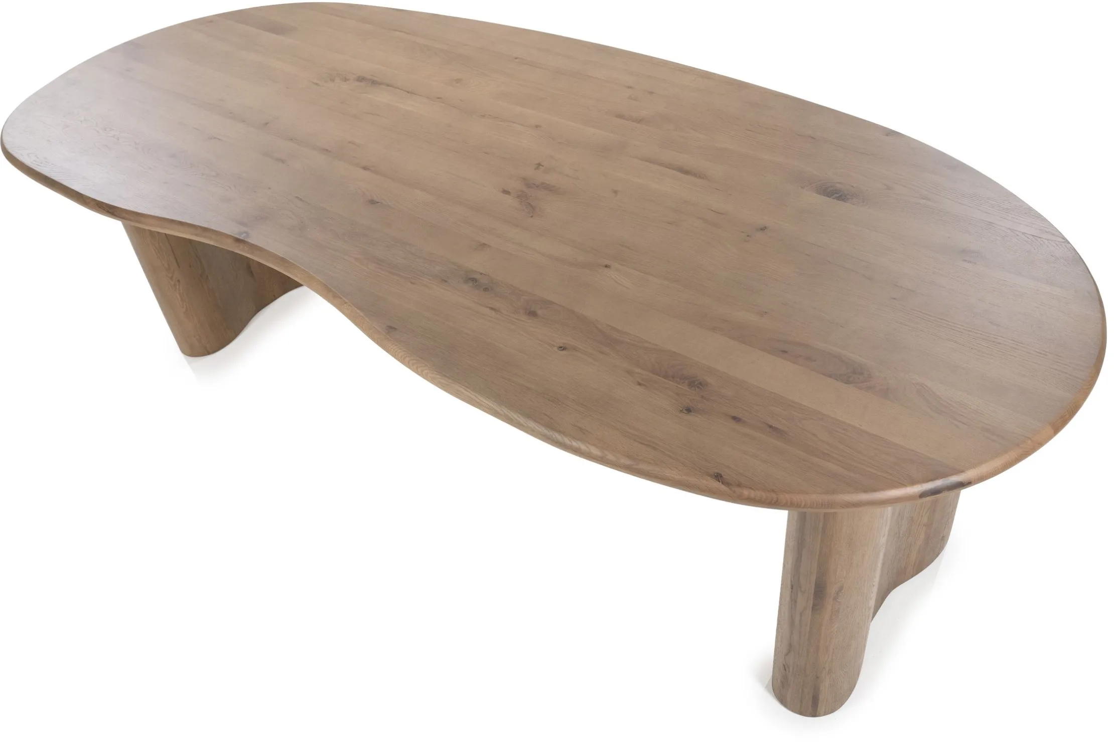 Eettafel Bruin Josh
