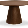 Eettafel bruin Premana
