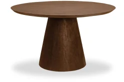Eettafel bruin Premana