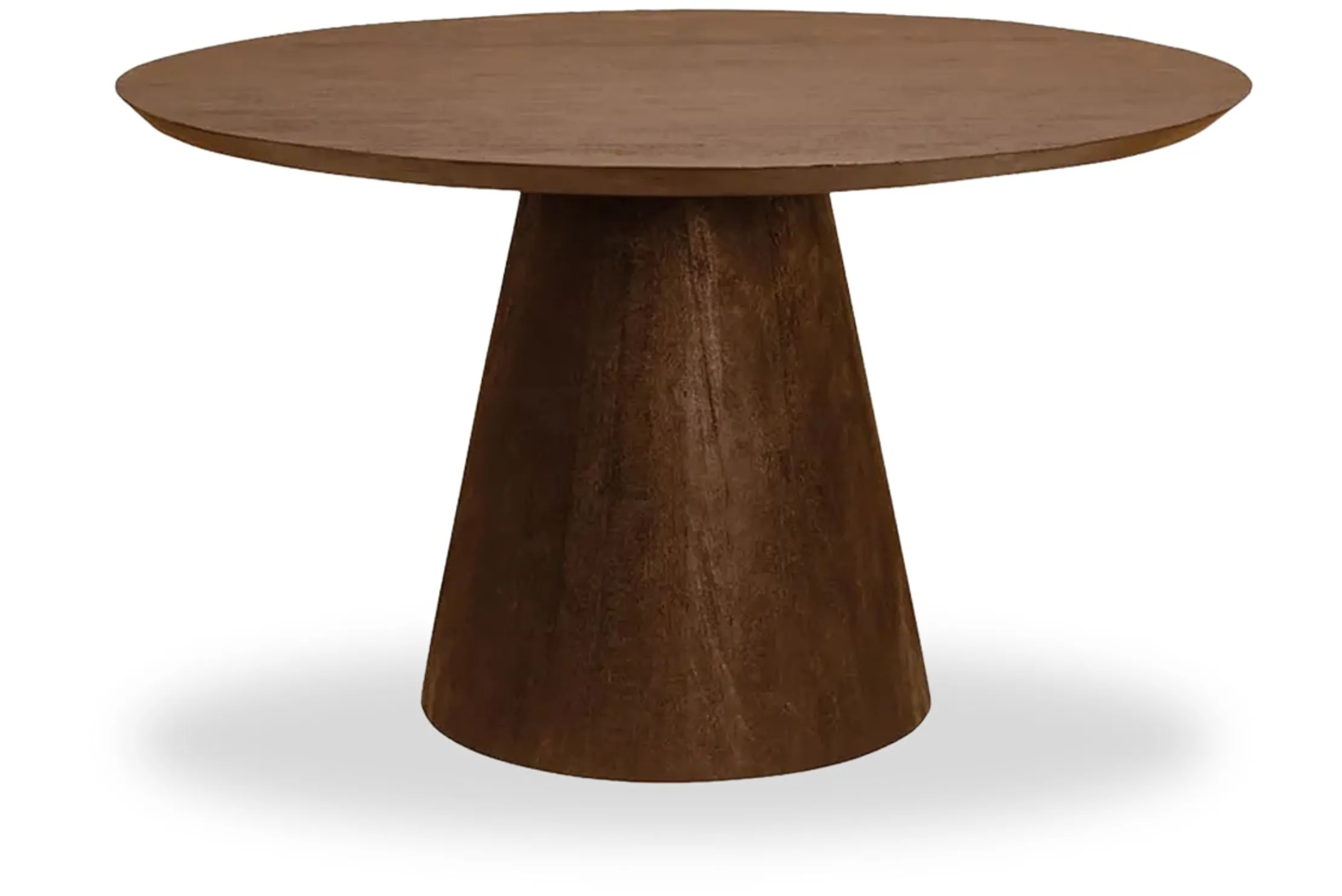 Eettafel bruin Premana