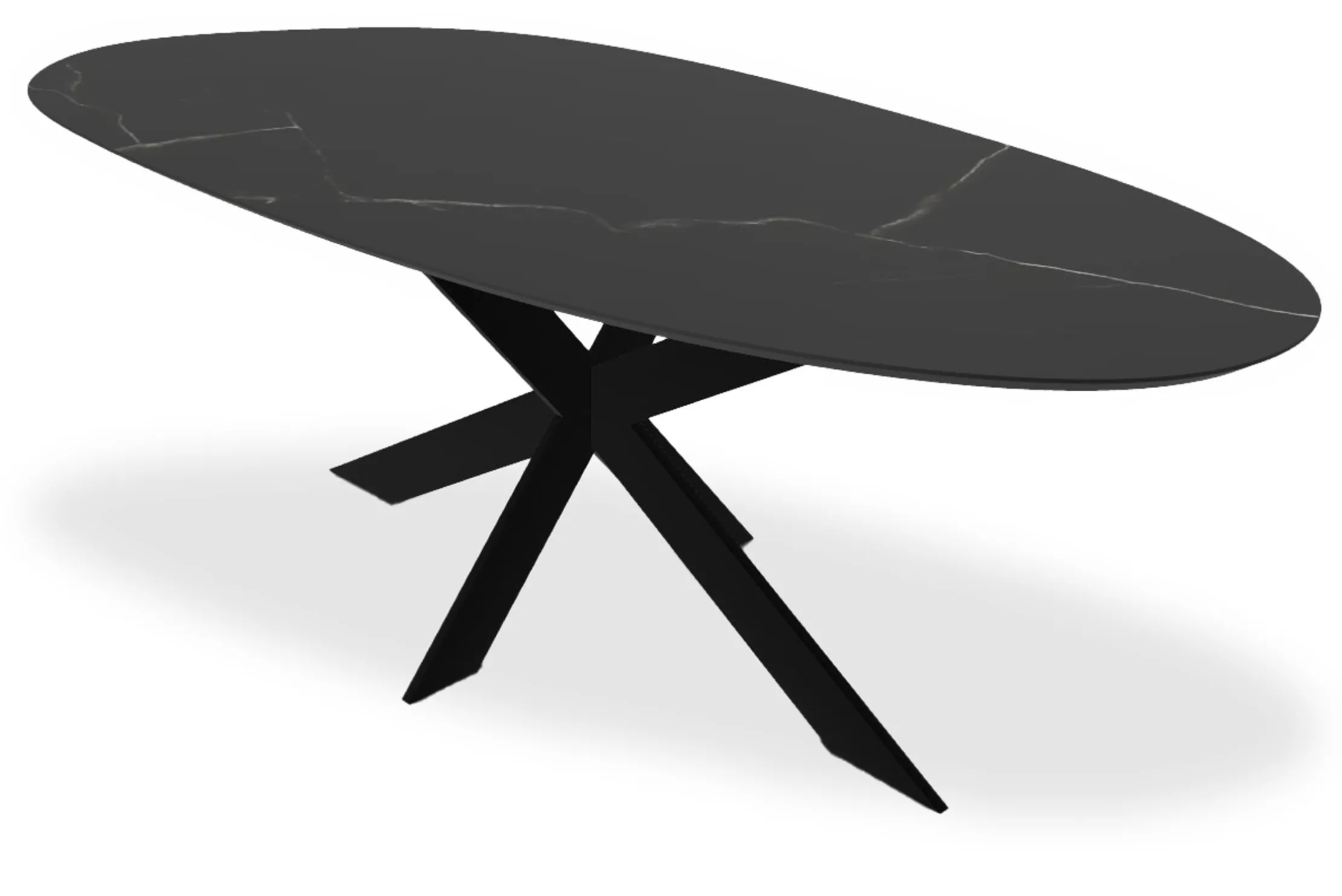 Eettafel Cartagena