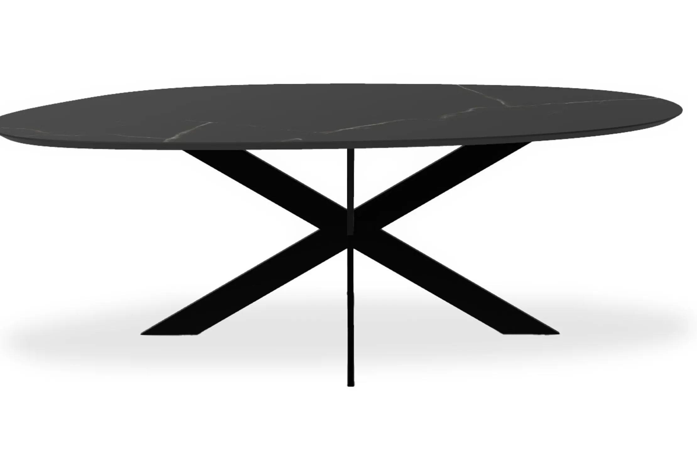 Eettafel Cartagena