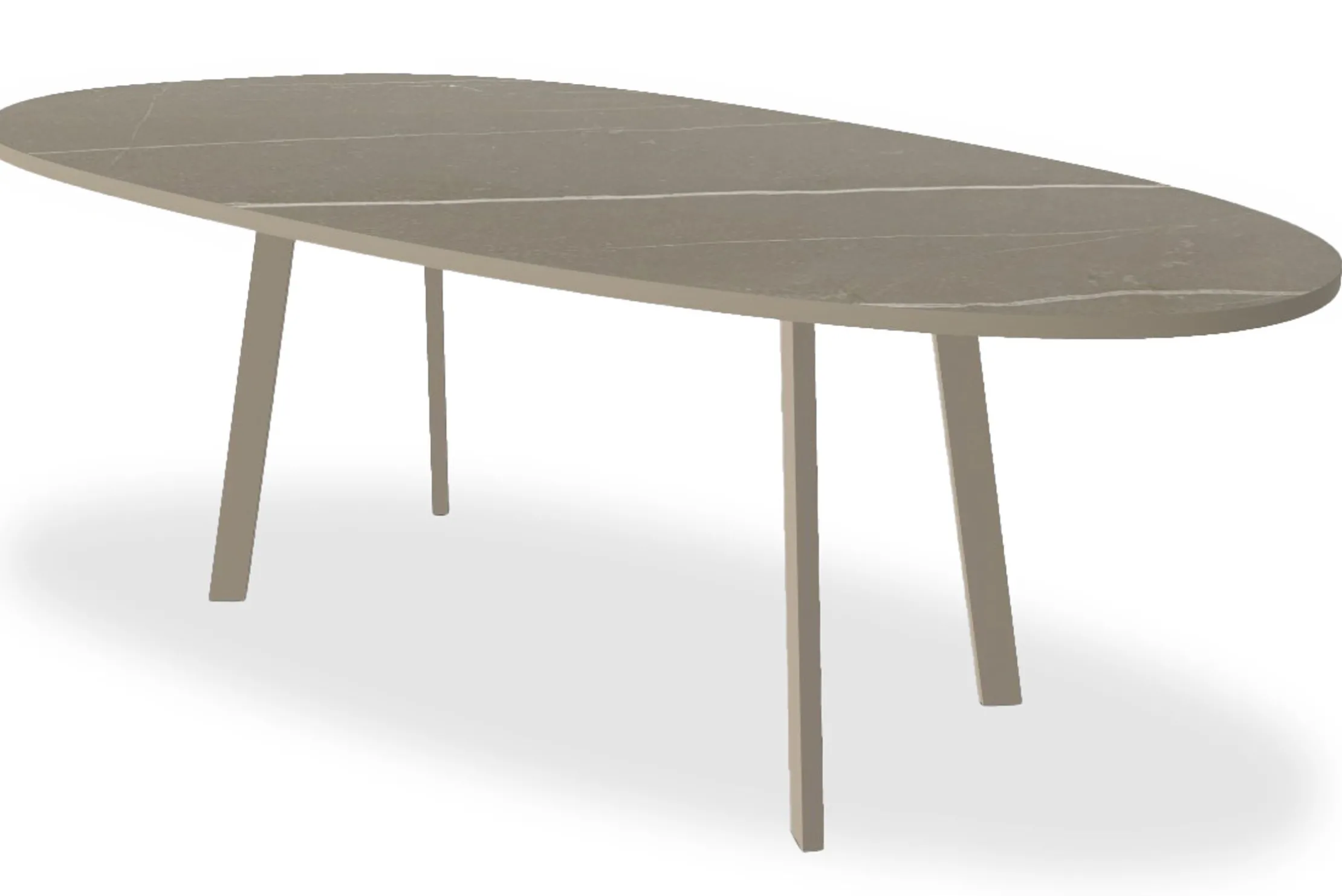 Eettafel Cartagena