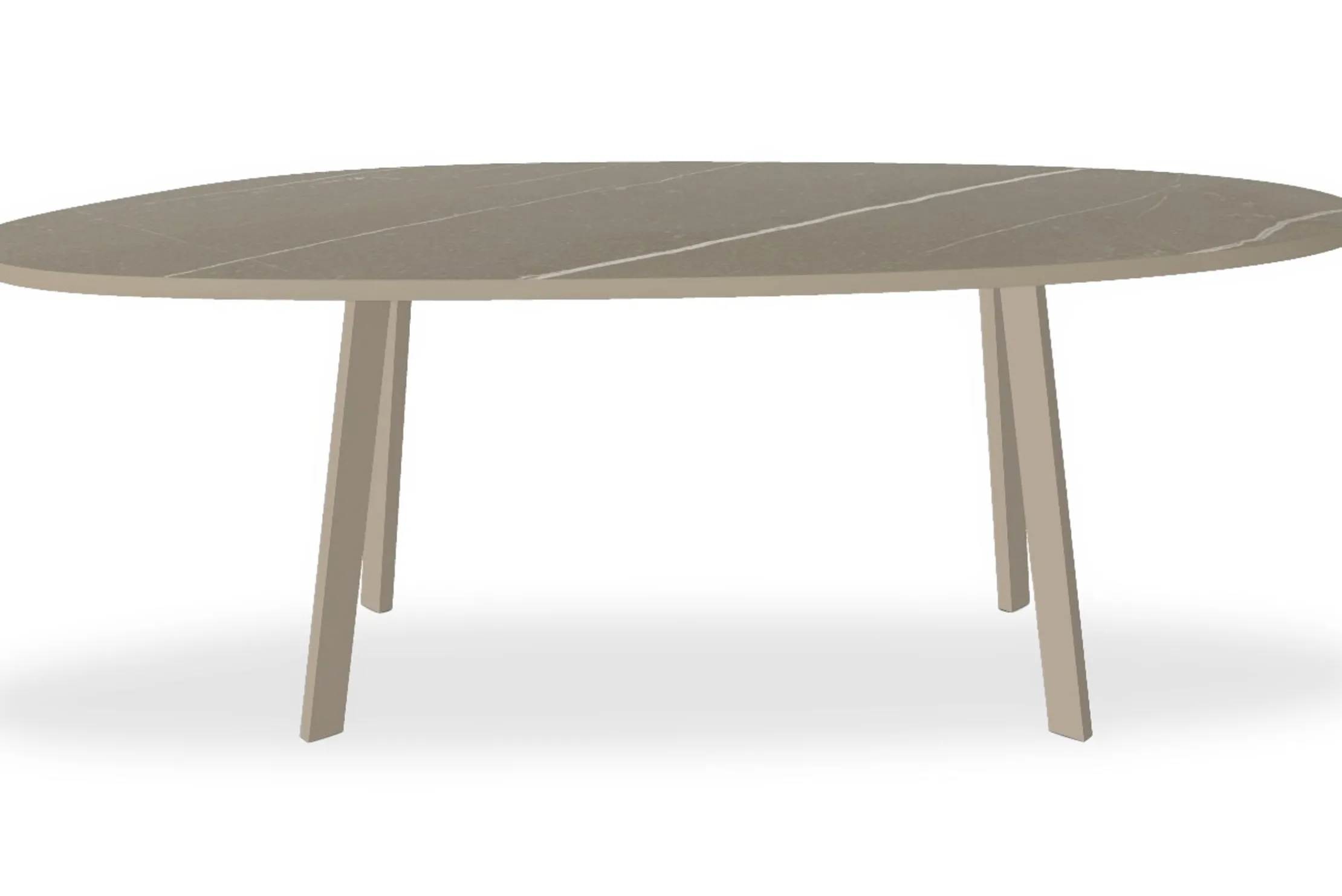 Eettafel Cartagena