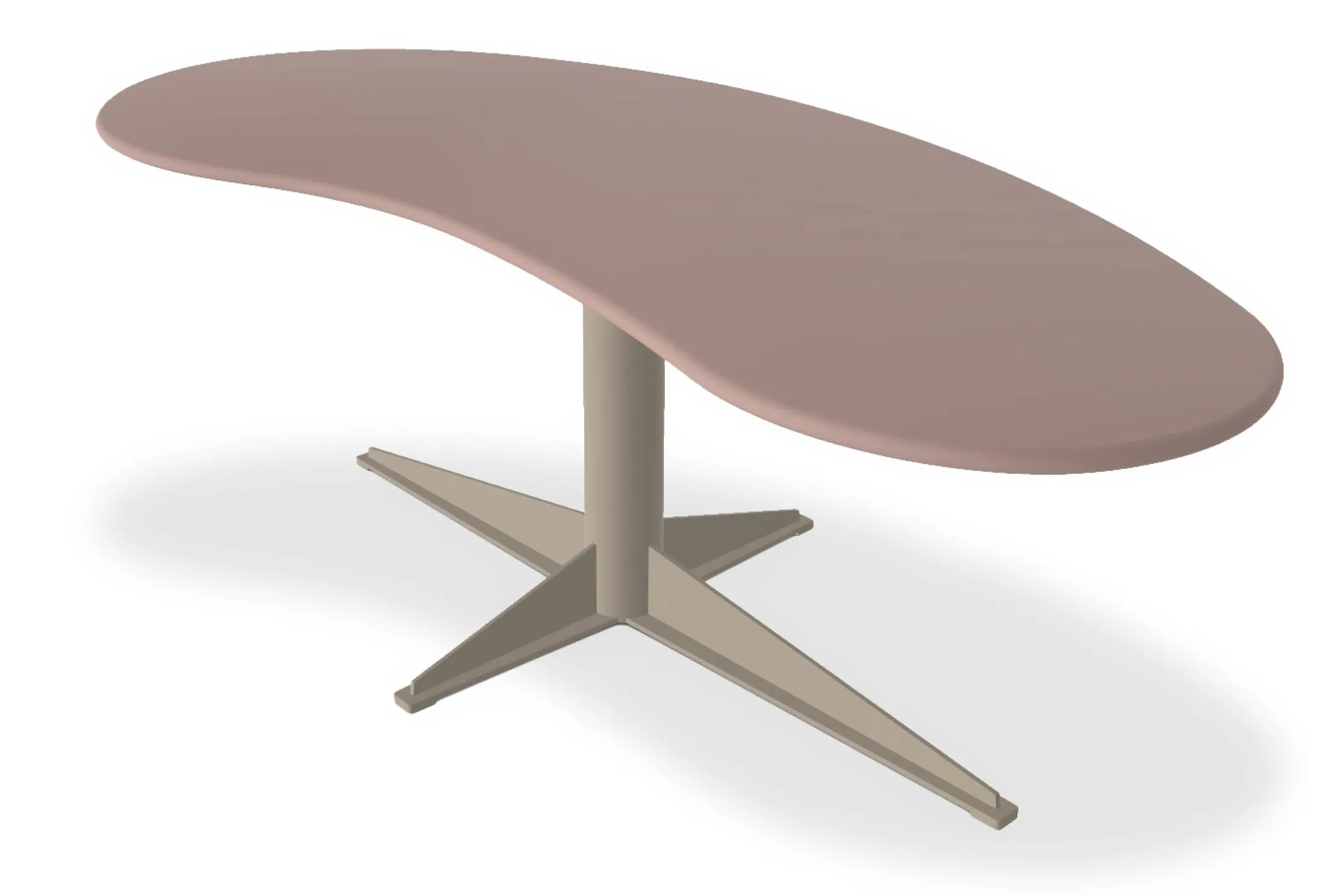 Eettafel Cartagena