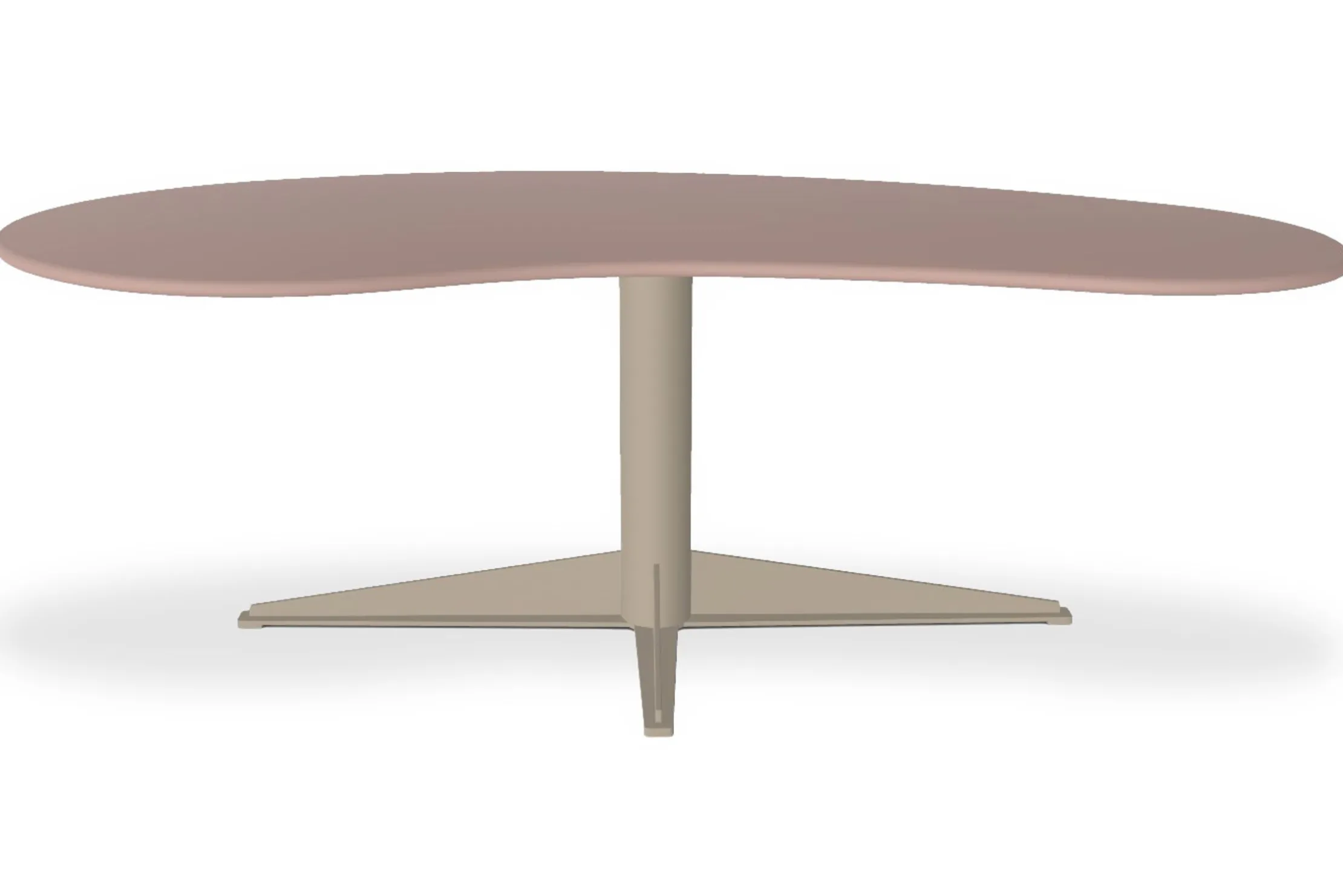 Eettafel Cartagena