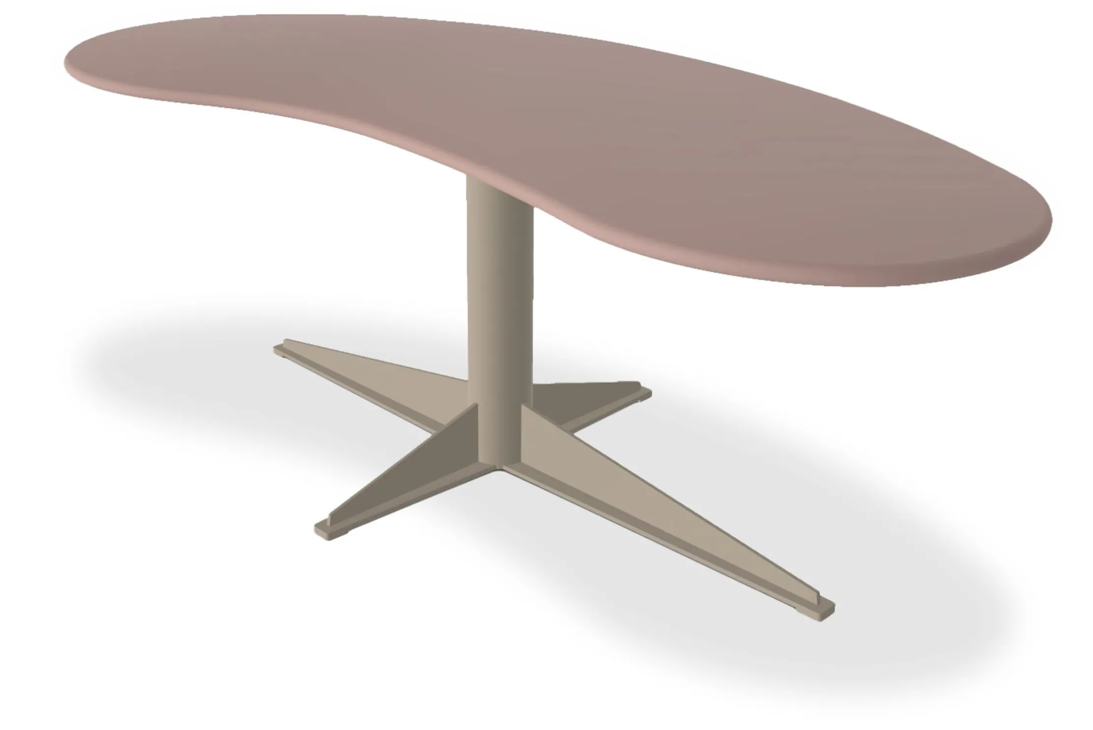 Eettafel Cartagena